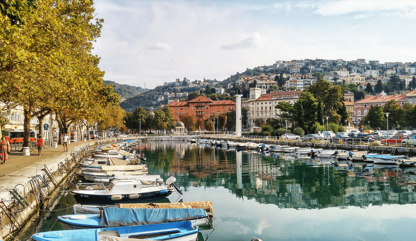 A Local’s Guide to Rijeka for Art, Music, and Independent Culture